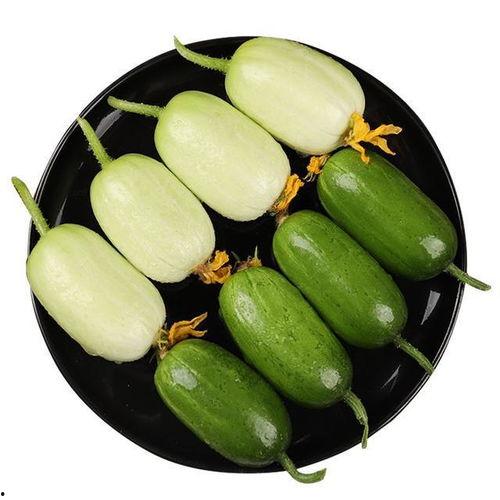 香球瓜怎样吃最好吃视频,视频教你如何吃出最佳口感  第2张