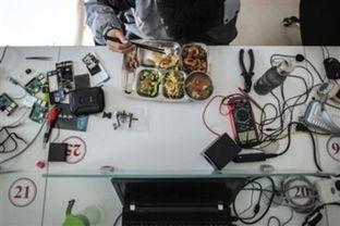 中国白帽黑客吃瓜视频,吃瓜视频背后的网络安全风云