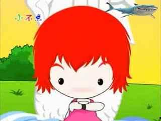 呱呱吃瓜的故事视频播放,一场爆笑的夏日盛宴  第3张