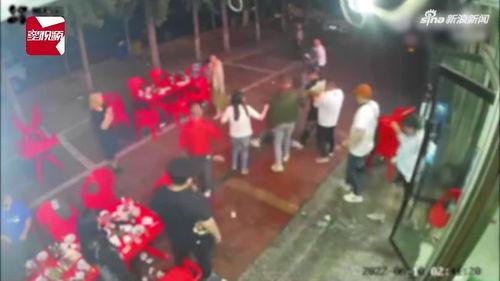 新乡全员吃瓜事件视频,一场全民狂欢的视觉盛宴  第3张