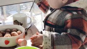 吃瓜群众捏彩泥视频大全,吃瓜群众创意无限，趣味横生的手工时光  第3张