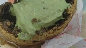 vlog在家吃瓜视频,瓜果飘香，共享悠闲时光  第3张