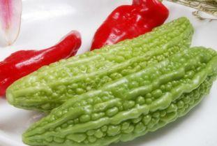 凉瓜熟了还可以吃吗视频,揭秘熟凉瓜的食用奥秘  第2张