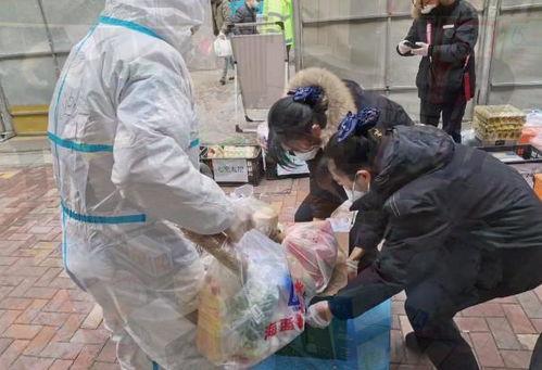 青州疫情吃瓜事件视频最新,真相与谣言的较量  第2张