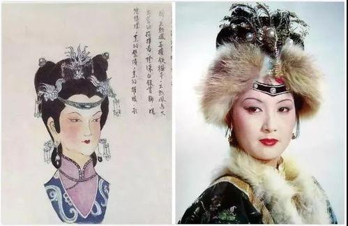 女古装博主吃瓜视频,吃瓜视频带你穿越时空  第3张