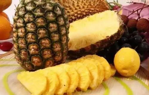 倒瓜吃菠萝哥视频,揭秘网络红人的爆红之路  第2张