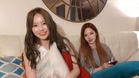 两个女生直播吃瓜视频,两位女生带你领略美食与娱乐的双重魅力  第3张