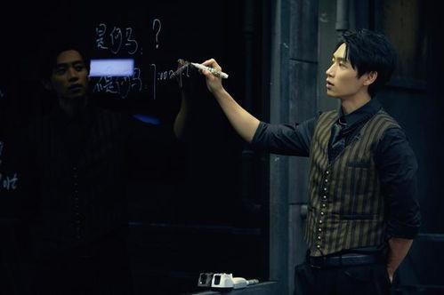 魏晨大侦探吃瓜视频全集,揭秘娱乐圈幕后真相  第2张