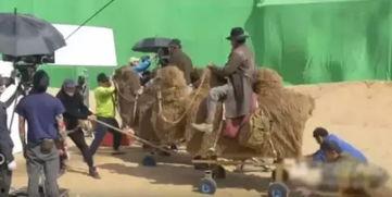 吃瓜场景怎么拍视频的,捕捉夏日吃瓜欢乐时光  第3张