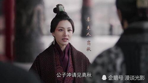 吃瓜秦朝结局视频播放,揭秘视频播放背后的历史真相