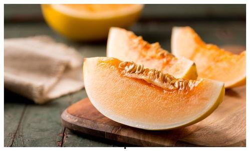 狗不可以吃哈密瓜吗视频,狗狗为何不宜食用哈密瓜  第2张