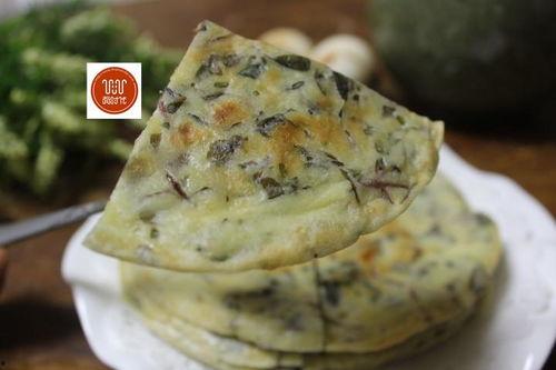 陇南二饼吃瓜视频,吃瓜视频带你领略地道美食魅力  第2张