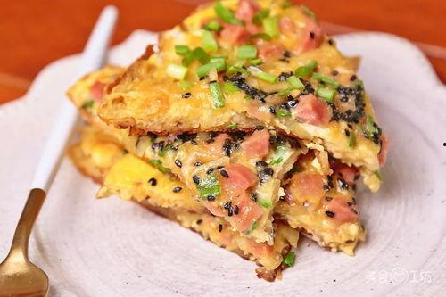 陇南二饼吃瓜视频,吃瓜视频带你领略地道美食魅力  第3张