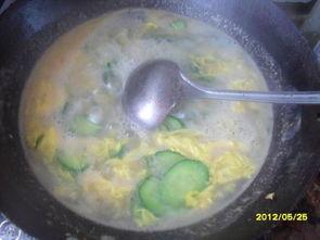 吃瓜汤怎么做才好吃视频,吃瓜汤制作秘籍，美味家常新体验