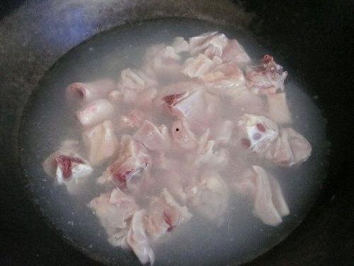 吃瓜汤怎么做才好吃视频,吃瓜汤制作秘籍，美味家常新体验  第2张