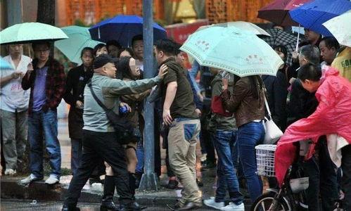 武清吃瓜群众事件真相视频  第3张