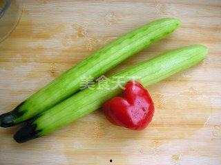 怎么吃老汉瓜好吃视频,视频教你轻松吃出地道风味  第2张