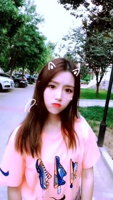 吃瓜搞笑女生视频素材,欢乐无限  第3张