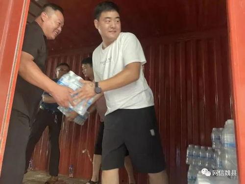 魏县吃瓜新闻报道视频,揭秘当地特色美食背后的故事