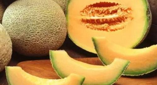 泰国人吃哈密瓜好吗视频,美味与文化的交融