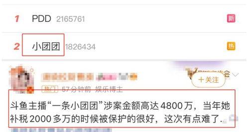 吃瓜视频上热搜怎么看,吃瓜视频热搜背后的网络现象解析 第2张 吃瓜视频上热搜怎么看,吃瓜视频热搜背后的网络现象解析 第2张