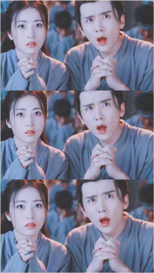 两个人吃瓜的搞笑视频,两人吃瓜视频笑料横生，网友直呼“太欢乐”  第2张