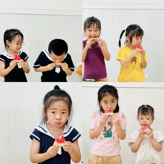 幼儿游戏吃瓜视频大全播放  第3张