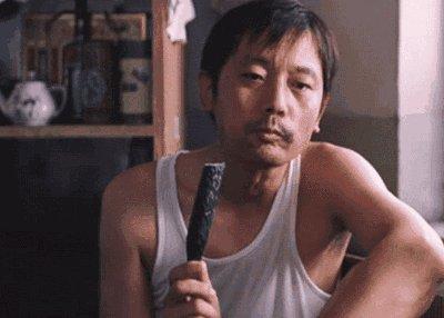 大爷吃瓜音乐视频,音乐视频里的欢乐时光  第3张