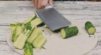 看着就有食欲吃瓜视频,视觉盛宴！跟着视频一起大快朵颐  第2张