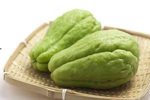 吃佛手瓜会生长吗视频,揭秘吃佛手瓜后的神奇变化  第3张