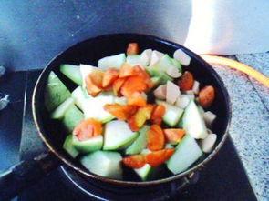 角瓜吃馅用去皮吗视频  第2张