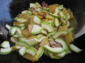 角瓜吃馅用去皮吗视频  第3张