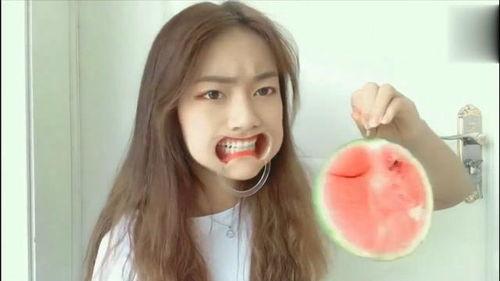 无唇吃瓜视频  第3张