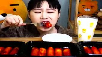 吃瓜兮兮的视频大全  第2张