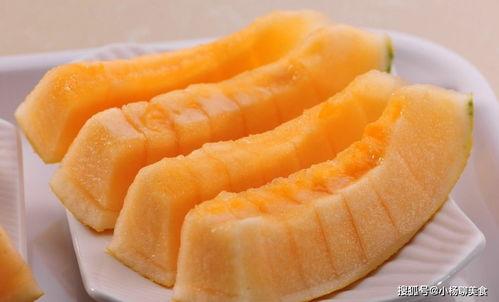 老美吃哈密瓜视频大全,哈密瓜美食视频大盘点