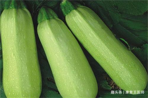 天天吃茭瓜能减肥吗视频,轻松实现减肥梦想？揭秘茭瓜减肥法  第2张