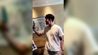 吃小白瓜视频,视频揭秘家常美味制作过程  第3张